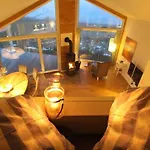 Skagen With Great Water View
