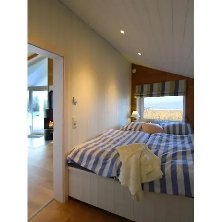 Skagen With Great Water View * Nieby (Quern, Schleswig-Flensburg)