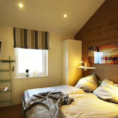 Skagen With Great Water View Holiday home