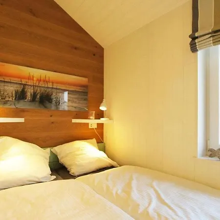 Skagen With Great Water View Holiday home *