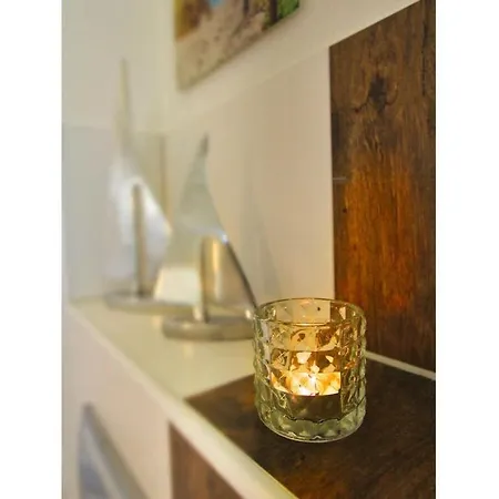 Holiday home Skagen With Great Water View Nieby (Quern, Schleswig-Flensburg)