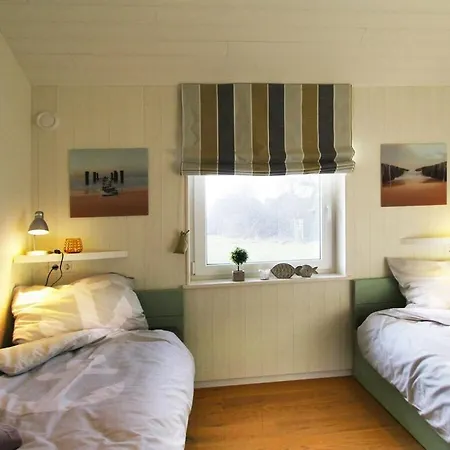 Skagen With Great Water View *