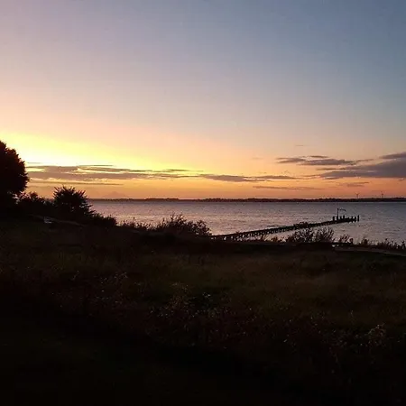 Holiday home Skagen With Great Water View